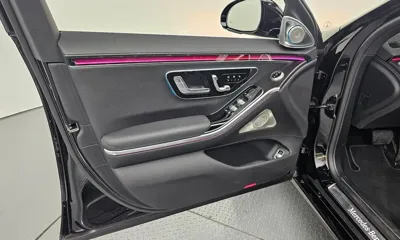 Mercedes-Benz S-Class 2024, 14379 км, за 75290.9 USD - фото 24