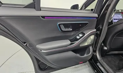 Mercedes-Benz S-Class 2024, 14379 км, за 75290.9 USD - фото 25