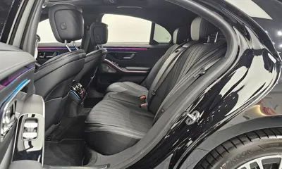 Mercedes-Benz S-Class 2024, 14379 км, за 75290.9 USD - фото 26