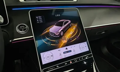 Mercedes-Benz S-Class 2024, 14379 км, за 75290.9 USD - фото 27