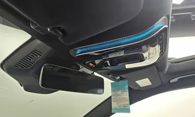 Mercedes-Benz S-Class 2024, 14379 км, за 75290.9 USD - фото 28
