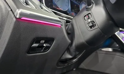 Mercedes-Benz S-Class 2024, 14379 км, за 75290.9 USD - фото 29