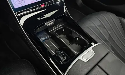 Mercedes-Benz S-Class 2024, 14379 км, за 75290.9 USD - фото 30