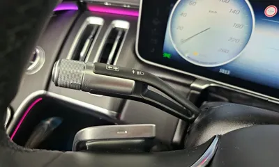 Mercedes-Benz S-Class 2024, 14379 км, за 75290.9 USD - фото 31