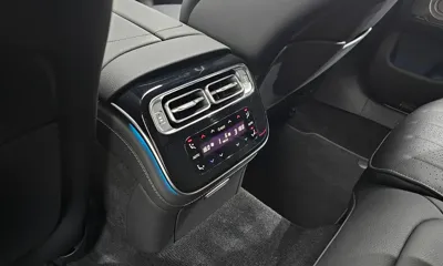 Mercedes-Benz S-Class 2024, 14379 км, за 75290.9 USD - фото 32
