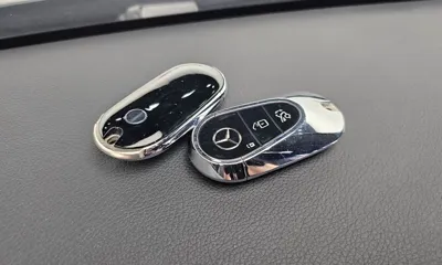 Mercedes-Benz S-Class 2024, 14379 км, за 75290.9 USD - фото 33