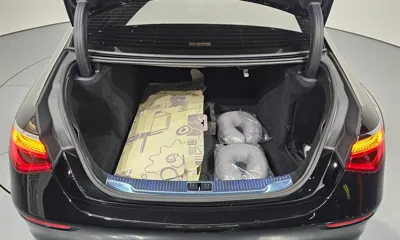 Mercedes-Benz S-Class 2024, 14379 км, за 75290.9 USD - фото 34