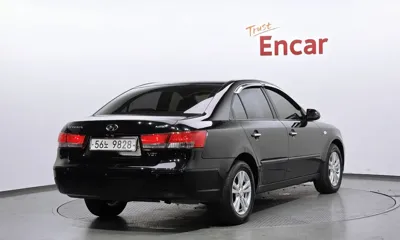 Hyundai Sonata 2009, 198327 км, за 1432.57 USD