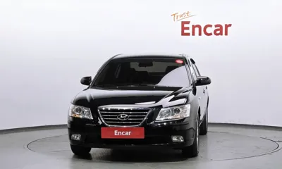 Hyundai Sonata 2009, 198327 км, за 1432.57 USD