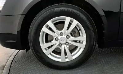Hyundai Sonata 2009, 198327 км, за 1432.57 USD