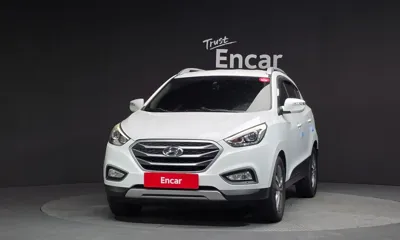 Hyundai Tucson 2015, 133048 км, за 5120.13 USD