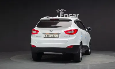 Hyundai Tucson 2015, 133048 км, за 5120.13 USD