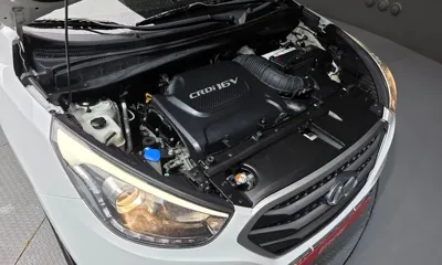 Hyundai Tucson 2015, 133048 км, за 5120.13 USD - фото 6