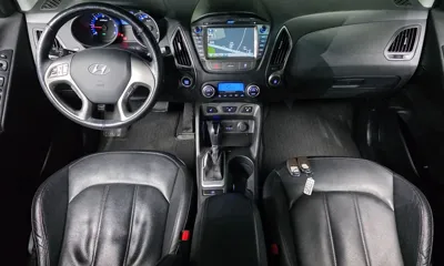 Hyundai Tucson 2015, 133048 км, за 5120.13 USD - фото 7