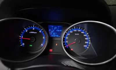 Hyundai Tucson 2015, 133048 км, за 5120.13 USD - фото 8