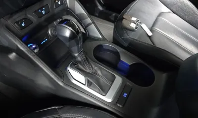 Hyundai Tucson 2015, 133048 км, за 5120.13 USD - фото 9