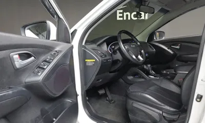 Hyundai Tucson 2015, 133048 км, за 5120.13 USD - фото 11
