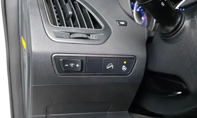 Hyundai Tucson 2015, 133048 км, за 5120.13 USD - фото 13