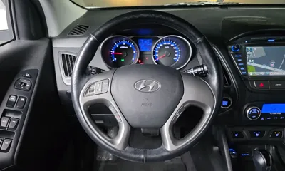 Hyundai Tucson 2015, 133048 км, за 5120.13 USD - фото 14