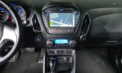 Hyundai Tucson 2015, 133048 км, за 5120.13 USD - фото 15