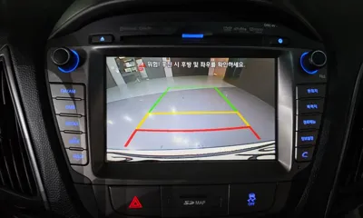 Hyundai Tucson 2015, 133048 км, за 5120.13 USD - фото 16