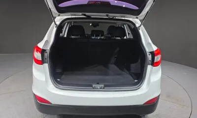 Hyundai Tucson 2015, 133048 км, за 5120.13 USD - фото 20
