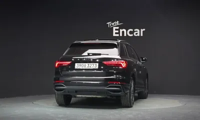 Audi Q3 2025, 10207 км, за 27907.91 USD