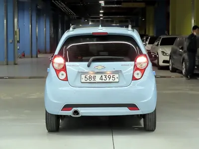 ChevroletGMDaewoo Spark 2014, 115000 км, за 1837.99 USD