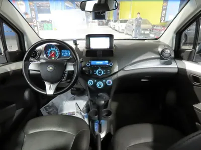 ChevroletGMDaewoo Spark 2014, 115000 км, за 1837.99 USD