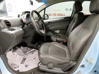 ChevroletGMDaewoo Spark 2014, 115000 км, за 1837.99 USD - фото 6