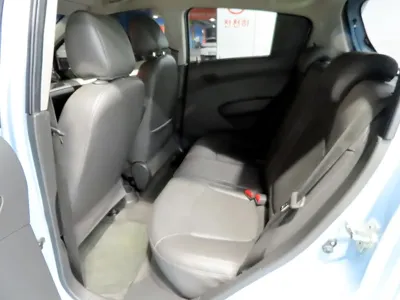 ChevroletGMDaewoo Spark 2014, 115000 км, за 1837.99 USD - фото 7