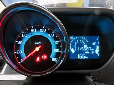 ChevroletGMDaewoo Spark 2014, 115000 км, за 1837.99 USD - фото 9