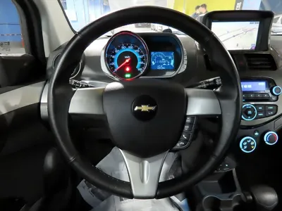 ChevroletGMDaewoo Spark 2014, 115000 км, за 1837.99 USD - фото 10