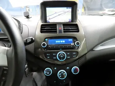 ChevroletGMDaewoo Spark 2014, 115000 км, за 1837.99 USD - фото 11