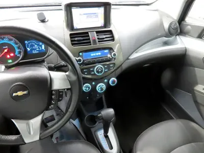 ChevroletGMDaewoo Spark 2014, 115000 км, за 1837.99 USD - фото 12