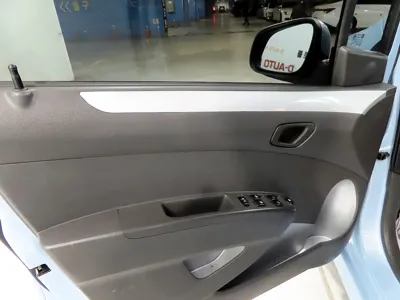 ChevroletGMDaewoo Spark 2014, 115000 км, за 1837.99 USD - фото 13