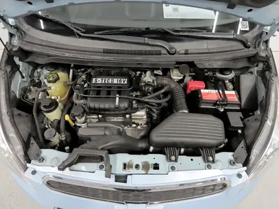 ChevroletGMDaewoo Spark 2014, 115000 км, за 1837.99 USD - фото 19