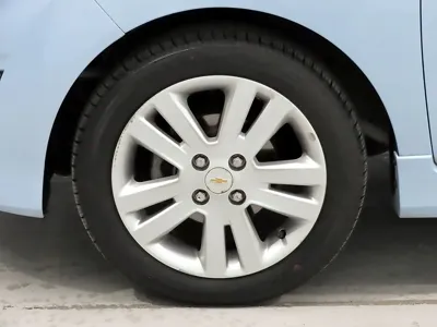 ChevroletGMDaewoo Spark 2014, 115000 км, за 1837.99 USD - фото 20