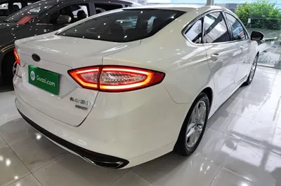 Ford Mondeo 2013, 104600 км, за 6561 USD - фото 6