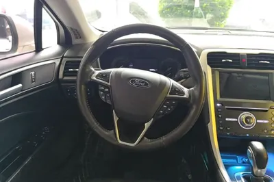 Ford Mondeo 2013, 104600 км, за 6561 USD - фото 13