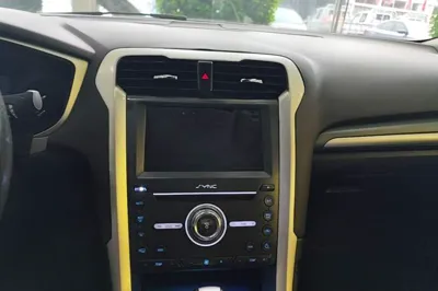 Ford Mondeo 2013, 104600 км, за 6561 USD - фото 15