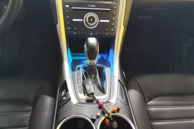 Ford Mondeo 2013, 104600 км, за 6561 USD - фото 16