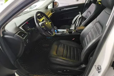 Ford Mondeo 2013, 104600 км, за 6561 USD - фото 17