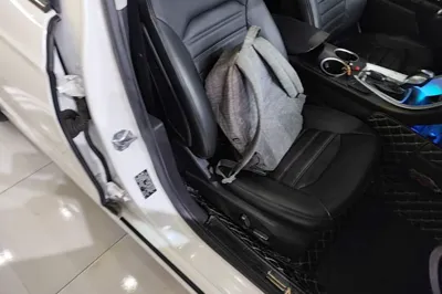 Ford Mondeo 2013, 104600 км, за 6561 USD - фото 19