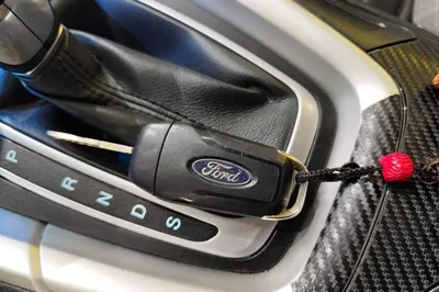 Ford Mondeo 2013, 104600 км, за 6561 USD - фото 23