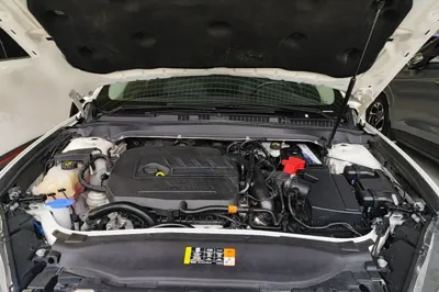Ford Mondeo 2013, 104600 км, за 6561 USD - фото 24