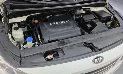 Kia Canival 2018, 84508 км, за 10228.02 USD - фото 6