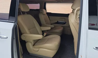 Kia Canival 2018, 84508 км, за 10228.02 USD - фото 12