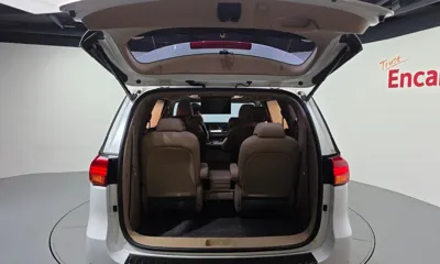 Kia Canival 2018, 84508 км, за 10228.02 USD - фото 20