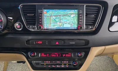 Kia Canival 2018, 84508 км, за 10228.02 USD - фото 32